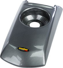 Nose Trim Carbon Fiber Kaw Js650sx