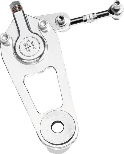 Performance Machine 2 Pis Sprngr Kt 11.5 Disc - Polished