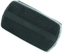 Bikers Choice 67-84 FL 80-82 FLT 86-E87 FLST Brake Rubber Brake Pedal Pad Replaces H-D 36956-65TA