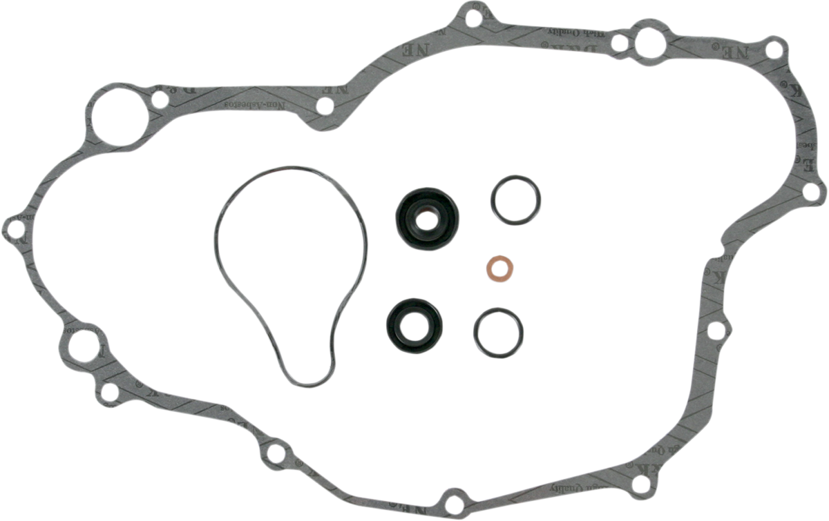 K&S TECHNOLOGIES Water Pump Repair Gasket Kit - Yamaha 75-4004