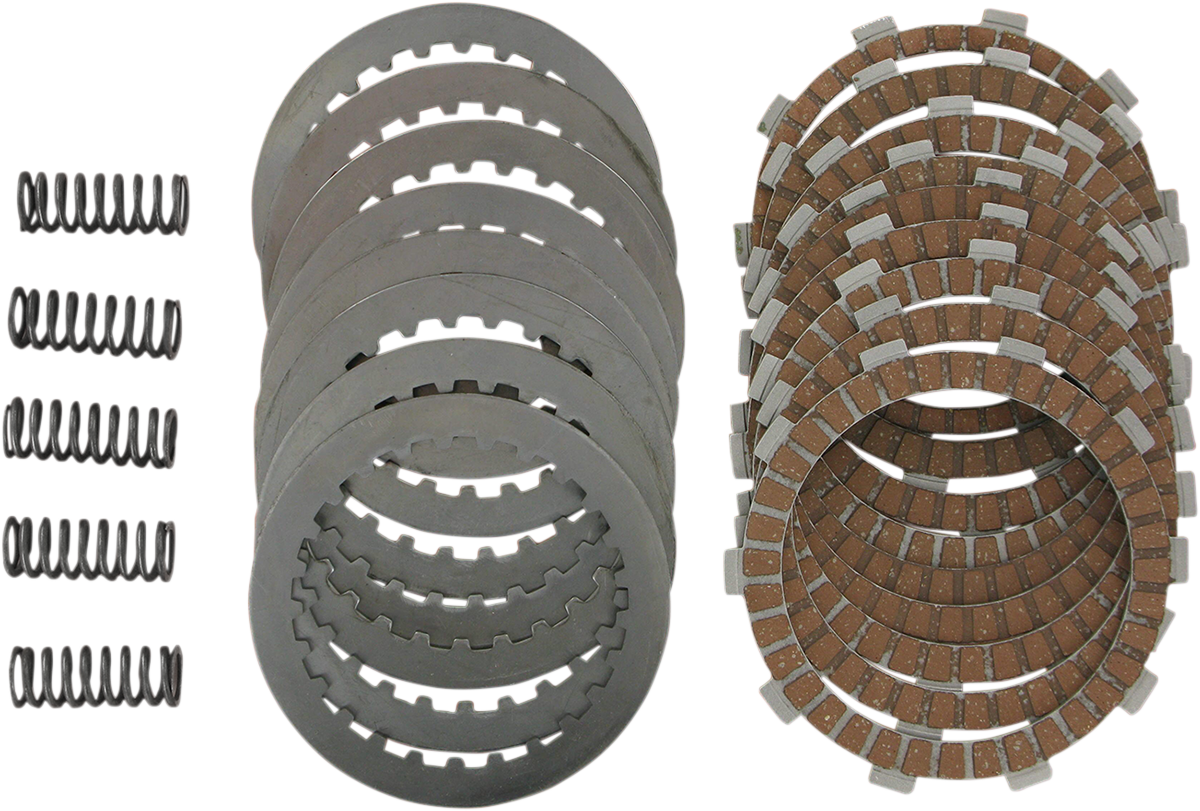 DP BRAKES Clutch Kit - CBR 929/954RR DPSK233F