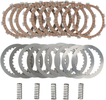 DP BRAKES Clutch Kit DPSK237F