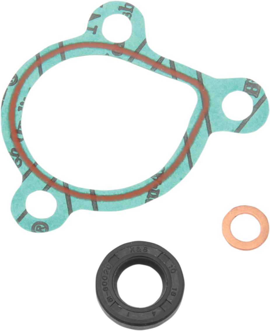K&S TECHNOLOGIES Water Pump Repair Gasket Kit - KTM 75-6001