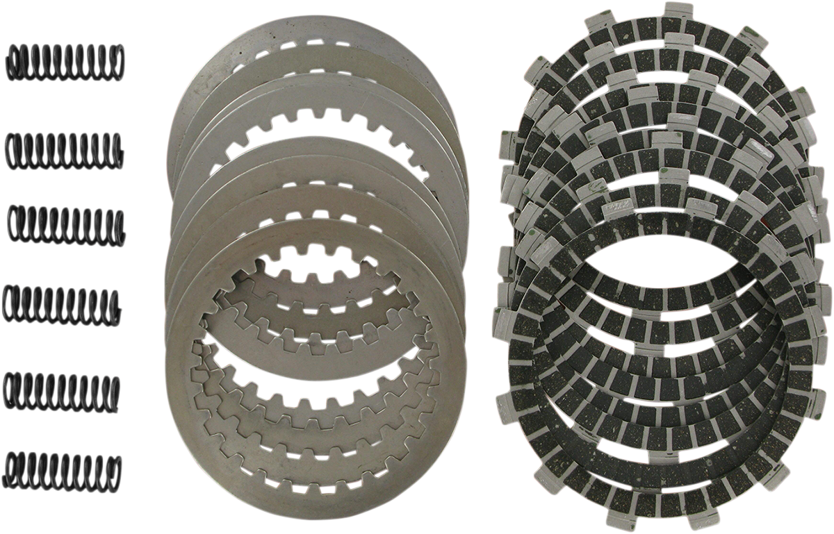 DP BRAKES Clutch Kit - YZF-R6/S DPSK239F