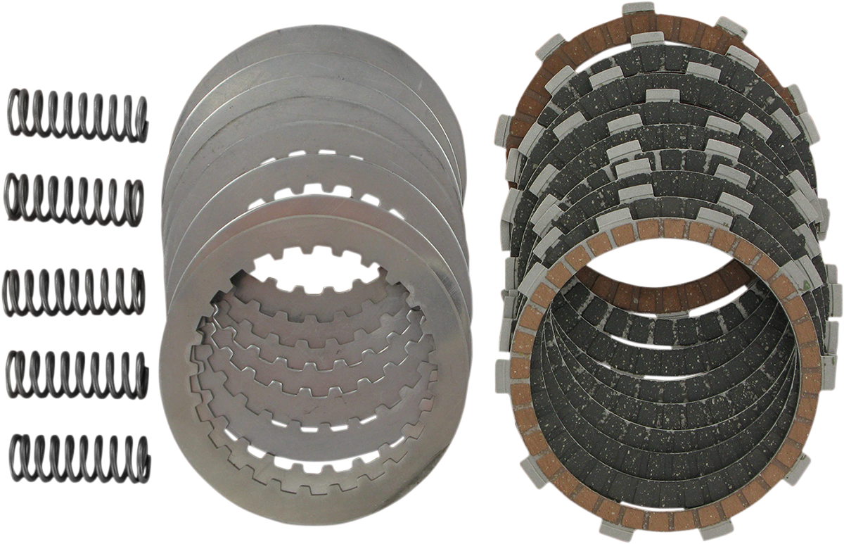 DP BRAKES Clutch Kit - GSX-R 600 DPSK240F