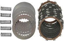 DP BRAKES Clutch Kit - GSX-R 600 DPSK240F