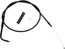 Blackout Throttle Cable