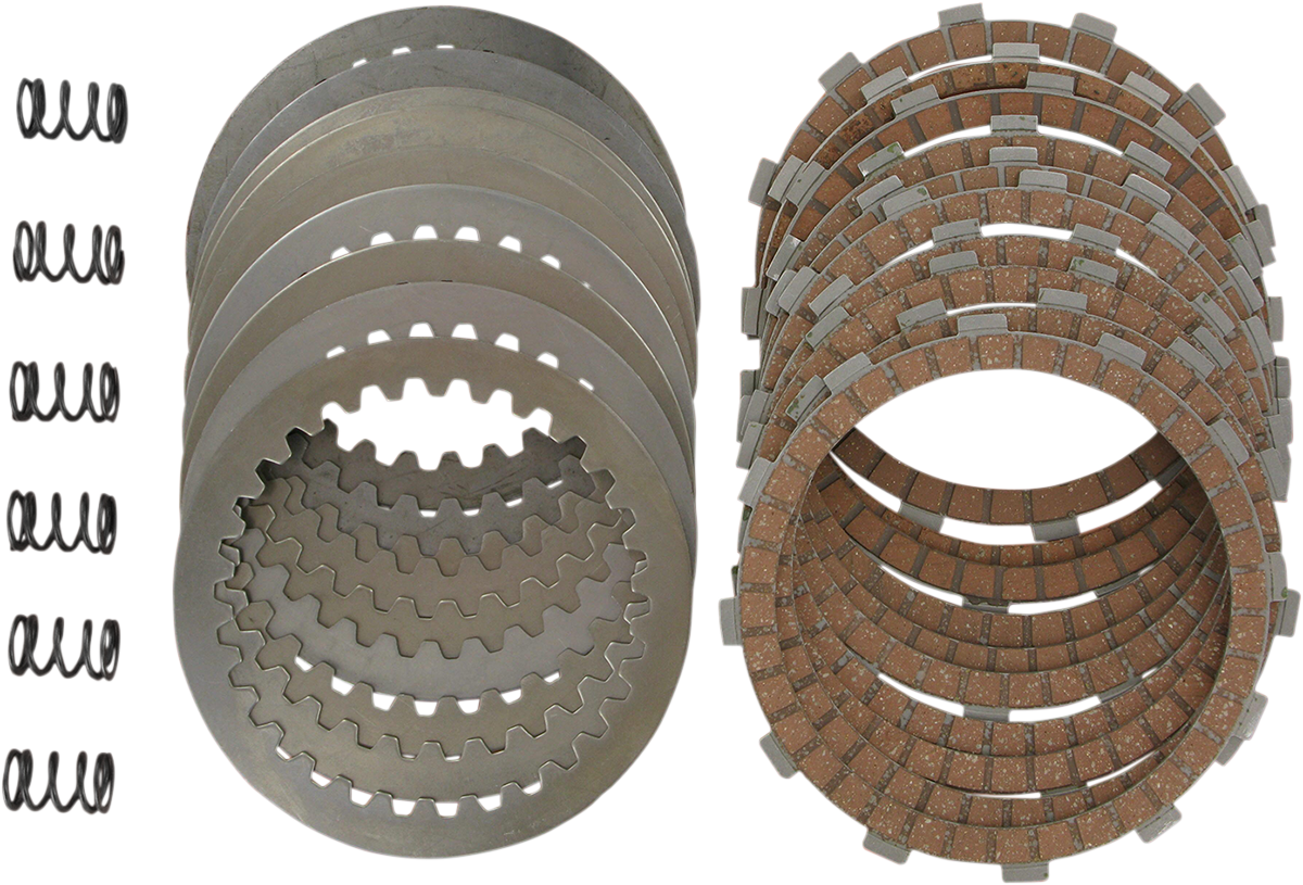 DP BRAKES Clutch Kit - GSX 1300 R Hayabusa DPSK241F