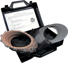 DP BRAKES Clutch Kit - CBR 600RR DPSK242F