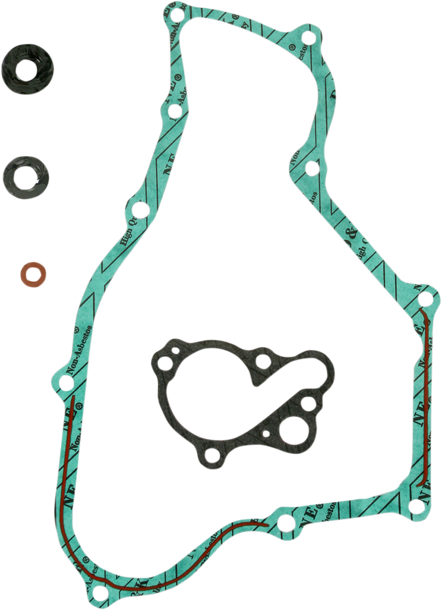K&S TECHNOLOGIES Water Pump Repair Gasket Kit - Honda 75-1008