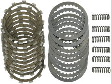 DP BRAKES Clutch Kit - GSX-R 1000 DPSK244F
