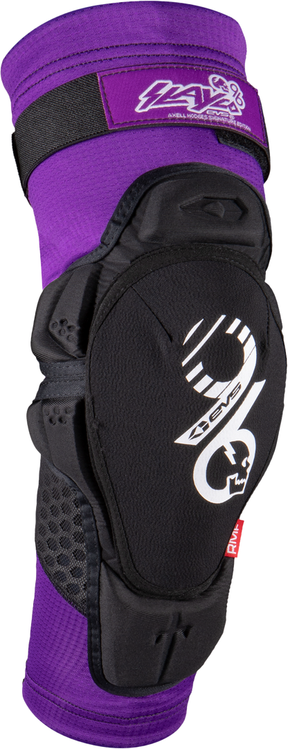 Slayco96 Knee Pad 2x