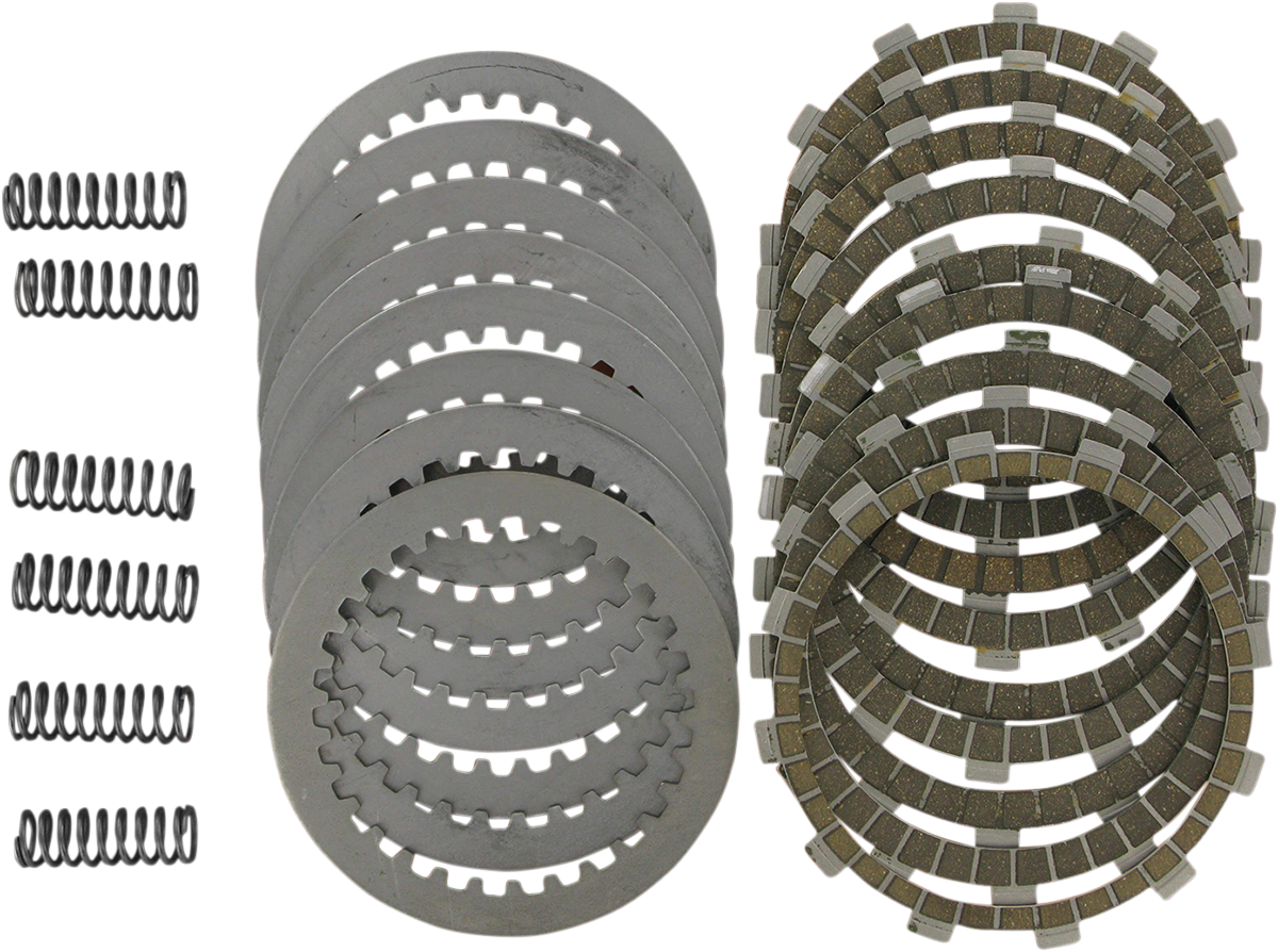 DP BRAKES Clutch Kit - YZF-R1 DPSK246F