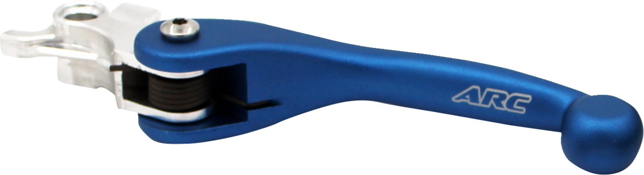 ARC RC-8 Clutch Perch Assembly - Shorty - Blue CP-S201-B