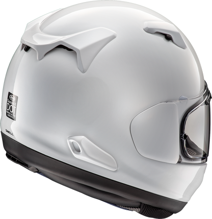 ARAI HELMETS Quantum-X Helmet - White - Medium 0101-17653
