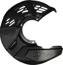 CYCRA Disc Cover - Black - Universal 1CYC-1096-12