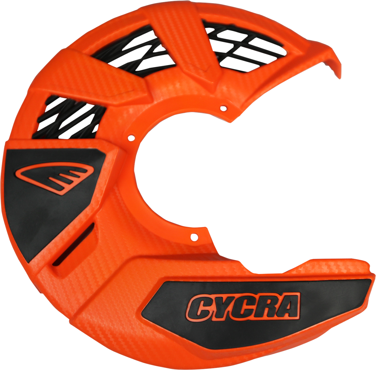 CYCRA Disc Cover - Orange - Universal 1CYC-1096-22