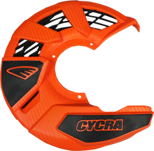 CYCRA Disc Cover - Orange - Universal 1CYC-1096-22