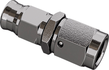 GOODRIDGE Make Your Own Fitting Banjo - Straight Female End AN3 P6001-03C