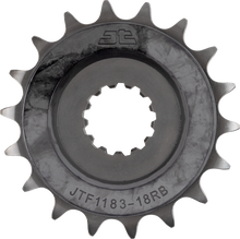 JT SPROCKETS Countershaft Sprocket - 18 Tooth - Triumph JTF1183.18RB