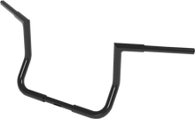 MAGNUM SHIELDING Crusader Square Top Handlebar - 12" - Black 4HB-0812