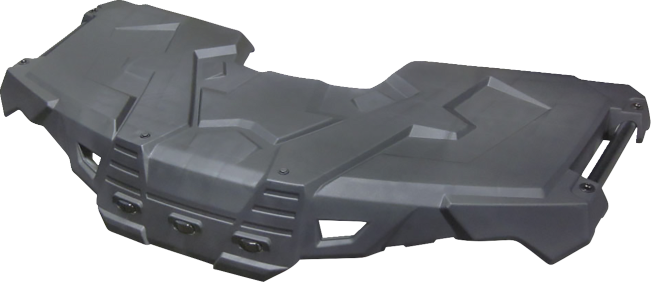 QUAD LOGIC Replacement Front Rack - Polaris - Sportsman 325/450/570 100-5169-PU