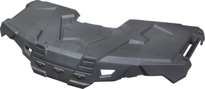 QUAD LOGIC Replacement Front Rack - Polaris - Sportsman 325/450/570 100-5169-PU
