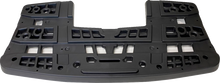 QUAD LOGIC Replacement Rear Rack - Polaris - Sportsman 450/500 100-5200-PU