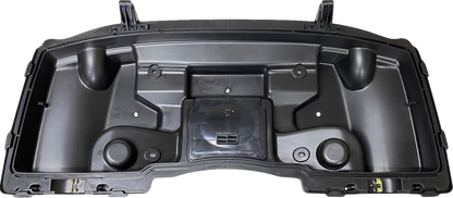 QUAD LOGIC Front Lower Storage Box - Replacement - Polaris - Sportsman 100-5201-PU