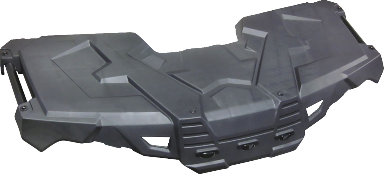 QUAD LOGIC Replacement Front Rack - Polaris - Sportsman 325/450/570 100-5169-PU
