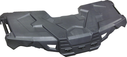QUAD LOGIC Replacement Front Rack - Polaris - Sportsman 325/450/570 100-5169-PU