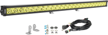 Vision X Light Bar - XPL - 32" - LED - Selective Yellow Lens 9946290