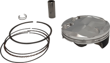 WOSSNER Piston Kit - 80.95 mm - Gas Gas | Husqvarna | KTM 4077DA