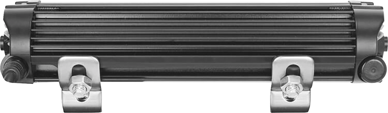 Vision X Light Bar - XPL - 9" - LED - Selective Yellow Lens 9946436