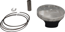 WOSSNER Piston Kit - 96.96 mm - Yamaha 4085DA