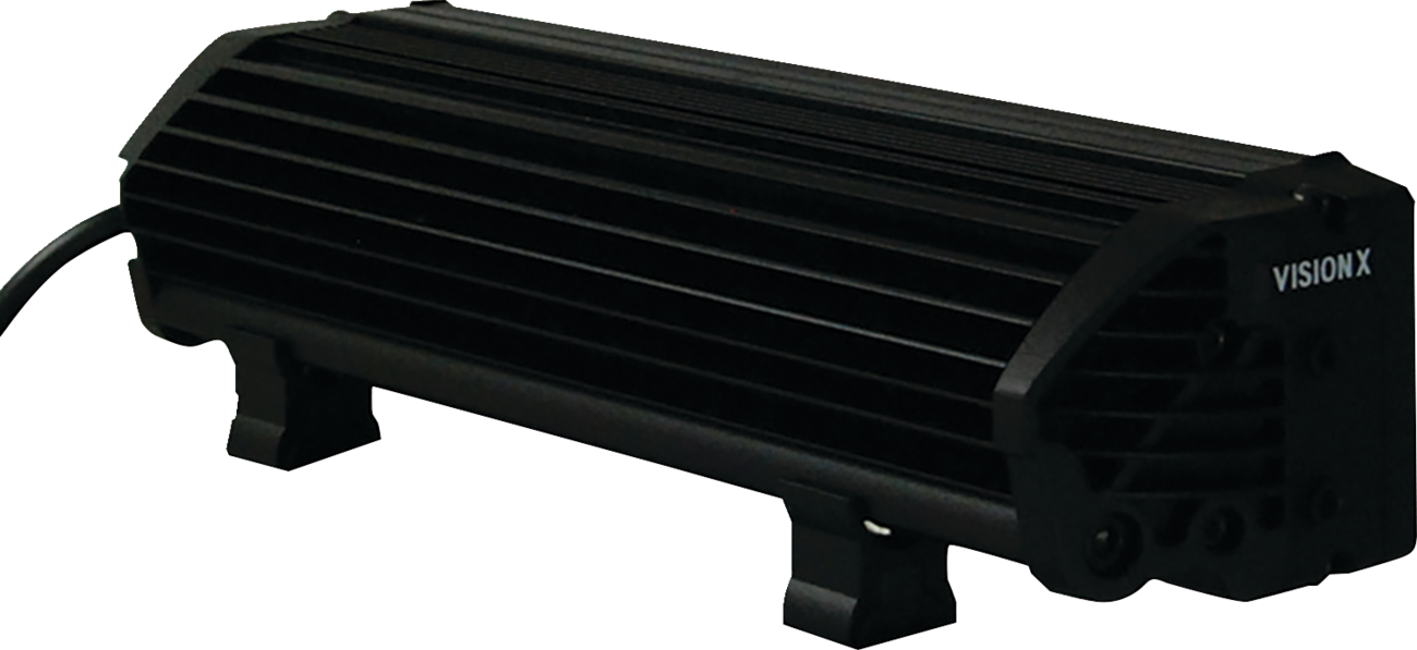 Vision X Light Bar - XPR-S - Halo - 12" - LED - Selective Yellow Lens 9946580
