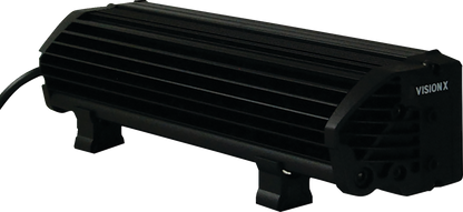 Vision X Light Bar - XPR-S - Halo - 12" - LED - Selective Yellow Lens 9946580