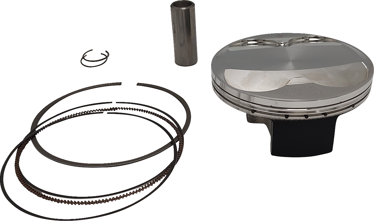 WOSSNER Piston Kit - 95.95 mm - Kawasaki 4087DA