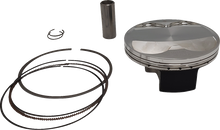 WOSSNER Piston Kit - 95.95 mm - Kawasaki 4087DA