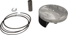 WOSSNER Piston Kit - 96.96 mm - Yamaha 4093DA