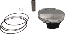 WOSSNER Piston Kit - 87.95 mm - Gas Gas | Husqvarna | KTM 4091DA