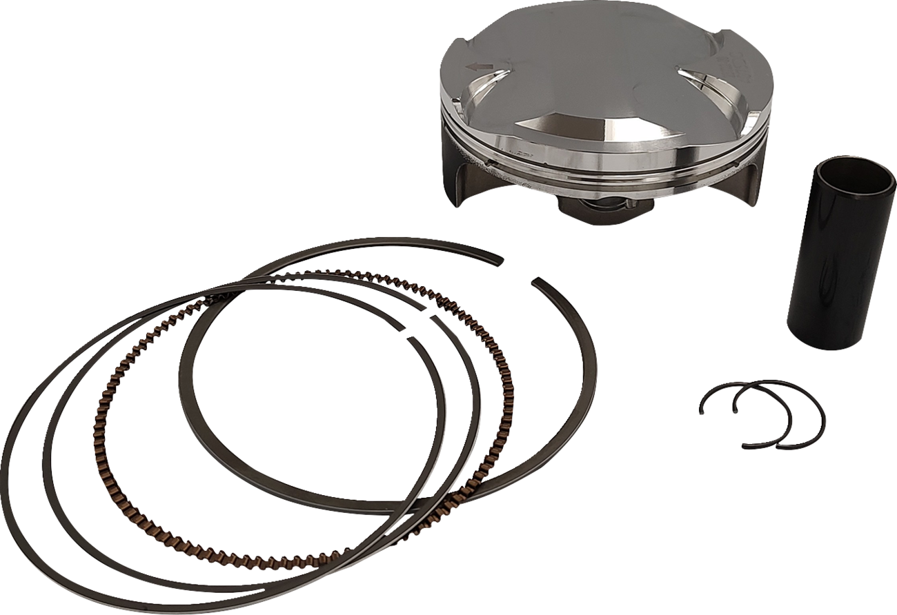 WOSSNER Piston Kit - 94.95 mm - Gas Gas | Husqvarna | KTM 4075DA