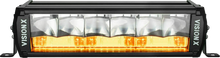 Vision X Light Bar - 12" - Dual Action 9929705