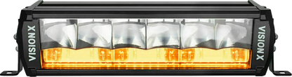 Vision X Light Bar - 12" - Dual Action 9929705