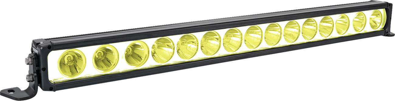 Vision X Light Bar - XPR - 30" - LED - Selective Yellow Lens 9946474