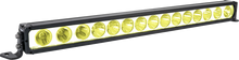 Vision X Light Bar - XPR - 30" - LED - Selective Yellow Lens 9946474