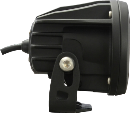 Vision X Light Cannon - CG2 - 3-3/4" - Multi LED - Selective Yellow Lens 9945811