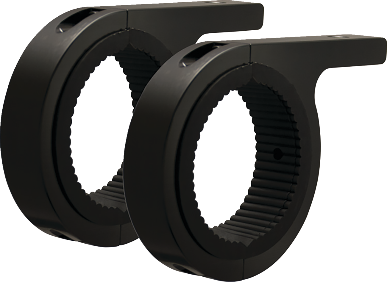 Vision X Clamp Mount - 3" - Pair 9893402