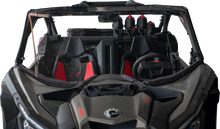 MOOSE OFFROAD Full Windshield - Can-Am X3 V000324-12200M