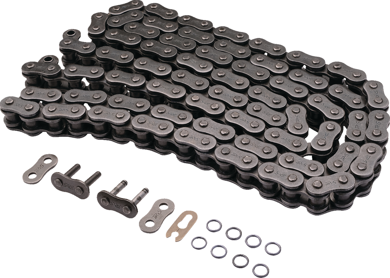 MOOSE OFFROAD 525 O-Ring Series - Drive Chain - 118 Links 94451340118250
